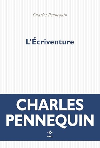 L'Écriventure