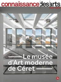 Le Musée d'Art Moderne de Ceret