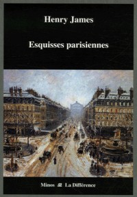 Esquisses parisiennes