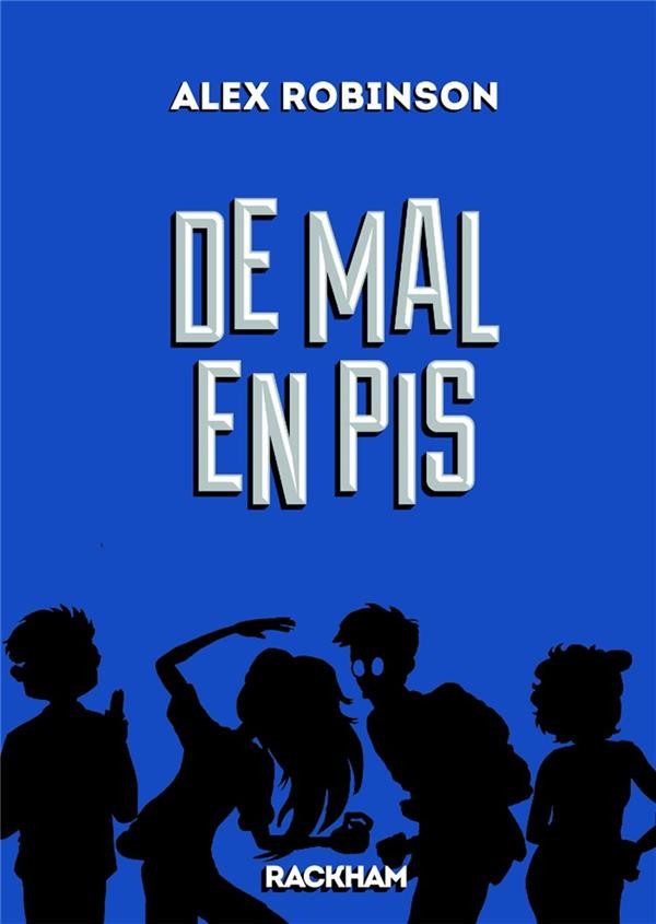 De mal en pis : Suivi de Plus de mal en pis