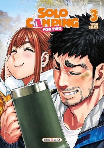 Solo Camping for Two T03