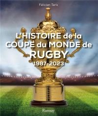 Coupe du monde rugby 2023