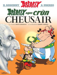 Asterix agus Crun Cheusair 2020