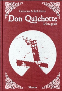 Don Quichotte - L'Intégrale