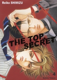 The Top Secret Vol.4