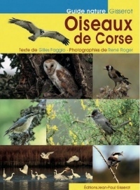 Les oiseaux de Corse
