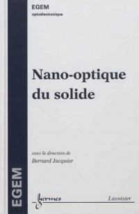 Nano-optique du solide