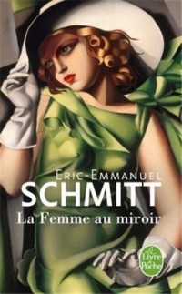 La Femme au miroir