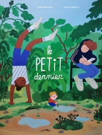 Le petit dernier