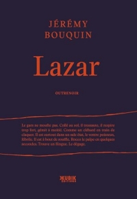 Lazar