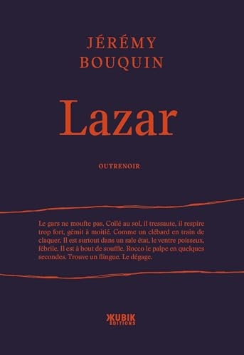 Lazar