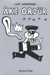 Ake Ordür