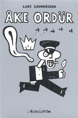 Ake Ordür