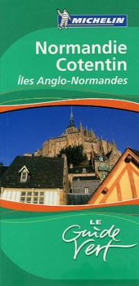 Normandie Cotentin : Iles Anglo-Normandes