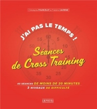 J'ai pas le temps - Seances de crosstraining