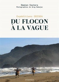 Du Flocon à la Vague