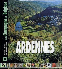 Balades en Ardennes