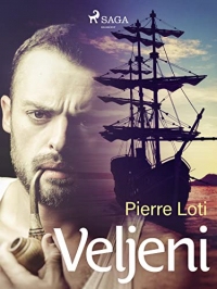 Veljeni (Finnish Edition)