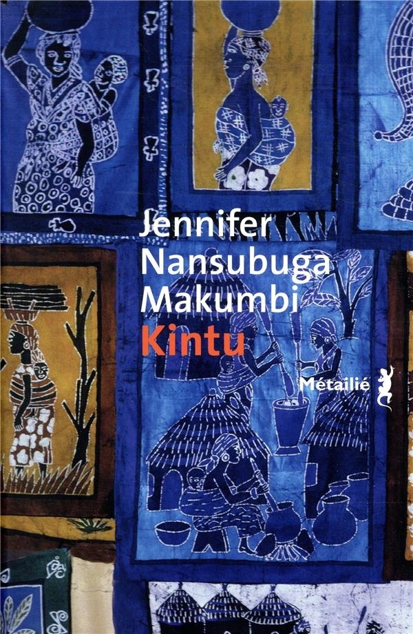 Kintu
