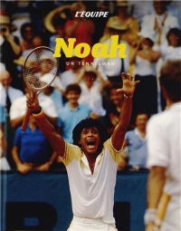 Noah tennisman