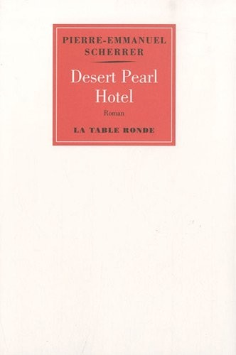 Desert Pearl Hotel