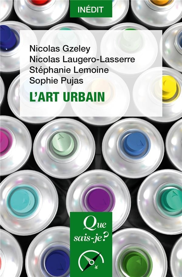 L'art urbain