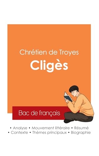 Réussir son Bac de français 2025 : Analyse du roman Cligès de Chrétien de Troyes