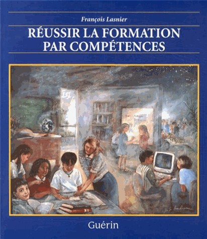 Réussir la formation par compétences