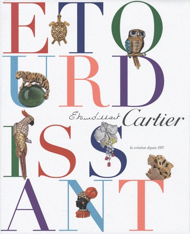 Etourdissant Cartier