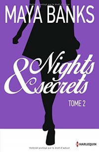 Nights & Secrets Tome 2 : Ashley & Pippa