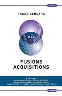 Fusions-acquisitions