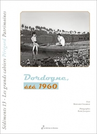 Dordogne, été 1960