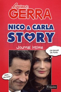 Nico et Carla story