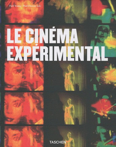 GR-LE CINEMA EXPERIMENTAL