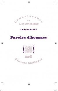 Paroles d'hommes