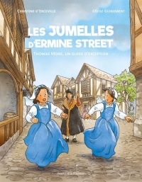 Les jumelles d’Ermine Street: Un guide d’exception