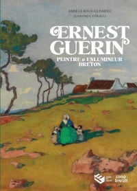 Ernest gerin peintre et enlumineur breton