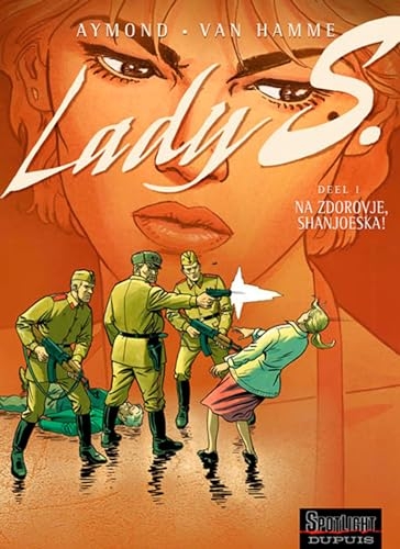 Na zdorovje, Shanjoeska !