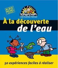 A la découverte de l'eau