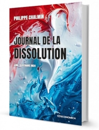 Journal de la dissolution: Juin-Septembre 2024