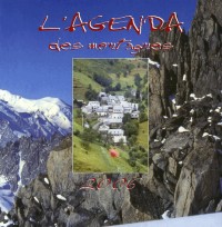 Montagne des Saisons (la) (Agenda)