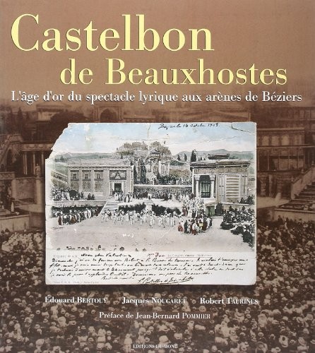 Castelbon de Beauxhostes