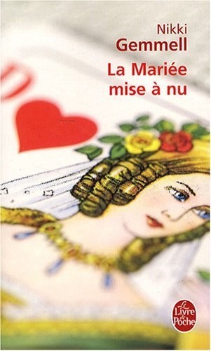 La Mariée mise à nu