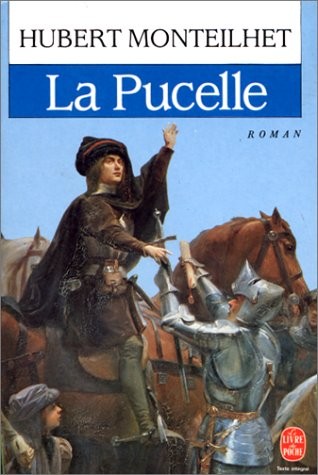 La Pucelle