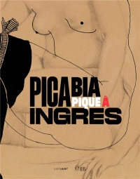 Ingres -Picabia