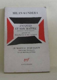 Jacques et son maître