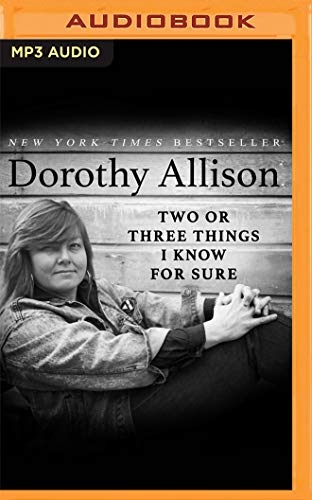 Two or Three Things I Know for Sure [9781713619529]