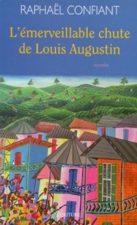 L'émerveillable chute de Louis Augustin (Littérature française)