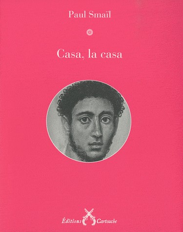 Casa, la casa