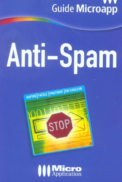 Anti-spam